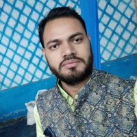 The Healthy Indian Project (THIP) Employee Ashish Tanwar's profile photo