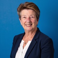 Judy Buchanan