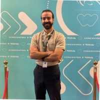 Careem Employee Ammar Mohammad's profile photo