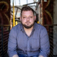 We Are Rival Employee Matt Ruscio's profile photo