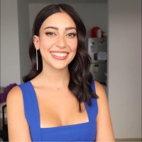 Niloos Software ltd - Niloosoft Employee Sapir Zukerman's profile photo