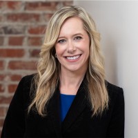 Johnson Consulting Group Employee Lacy Robinson's profile photo
