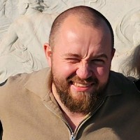 Treloar's Employee Lukasz Brozdowski's profile photo