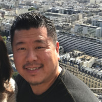 Wonderschool Employee Jay Kim's profile photo