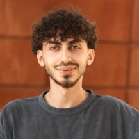 Aloa Employee Simon T.'s profile photo