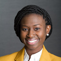 MANRRS Employee Ashantáe Smith's profile photo