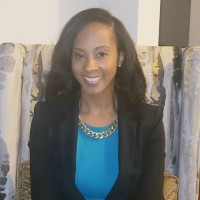 Rashida Johnson Email & Phone Number