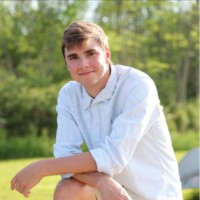 Joseph, Mann & Creed Employee Joseph Ritner's profile photo