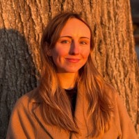 SalesForce4Hire Employee Hannah Hartford's profile photo