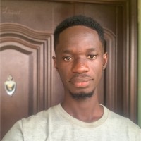 Rainforest Builder Employee Emmanuel Nkansah's profile photo