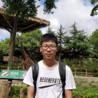 SourceReady Employee Nico Liu's profile photo