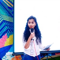 Anuththara Marasinghe Email