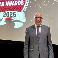 Teknowledge Corporation Employee Ahmed Elattar's profile photo