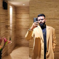 IMS Employee Aditya Mittal's profile photo