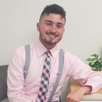 AirTelligence Employee Liam Gallagher's profile photo