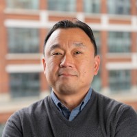 Suki Employee Joe Chang's profile photo