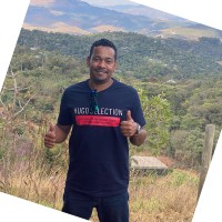 Cimertex Employee Douglas Souza's profile photo