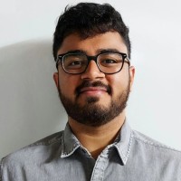 Computing Today Employee Dhruv Nargund's profile photo