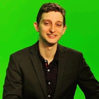 Roya.com Employee Ben Stein's profile photo