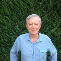 S2i Evolution Employee Patrick Legrand's profile photo