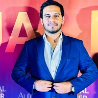 vinSUITE Employee Muhammad Majeed's profile photo