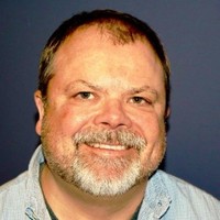 Thryv Employee Mick Kyte's profile photo