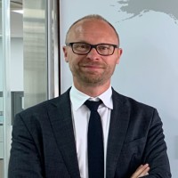 Cobham Satcom Employee Martin Buhl's profile photo
