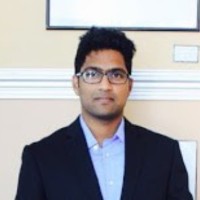 Alaska Airlines Employee Sampath T's profile photo