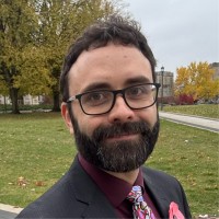 Portage College Employee Don Moore's profile photo