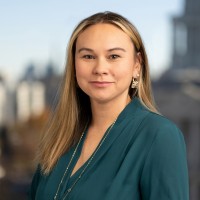 Rocky Mountain Human Services Employee Ki`i Powell's profile photo