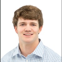Botdoc Employee Joseph Pound's profile photo
