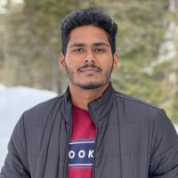 American Engineers Group, LLC Employee Nithish Swaminathan's profile photo