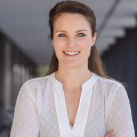 skilldeer Employee Wiebke Wilms's profile photo