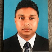 Lasantha Gunarathne Email & Phone Number