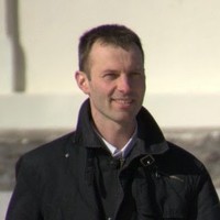 CHEREAU Employee Hugues Daubresse's profile photo