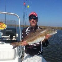 U.S. Bottlers Machinery Company Employee Donnie Johnson's profile photo