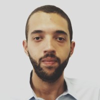Schonfeld Employee Danilo Sousa Lopes's profile photo