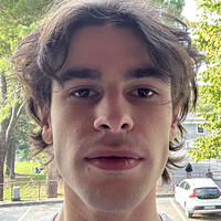EVOLUTION srl Employee Gabriele Acquisti's profile photo