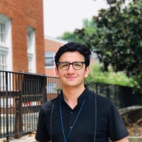 Sobah Systems Employee Shoaib Azam's profile photo