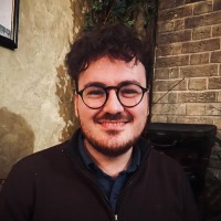 BDO UK Employee Jack Franklin's profile photo