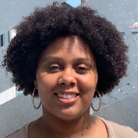 Film Streams Employee Jazmine Duff's profile photo