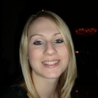 Informa Employee Vicky Johnston's profile photo