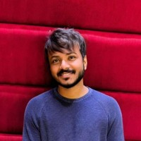 Sourabh Kumar's profile photo