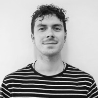 Fearsome Employee Louis Slorach's profile photo