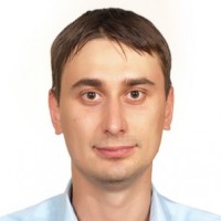 HYDRATICO Employee Andrii Solomakha's profile photo
