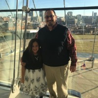 Ripple Glass Employee Justin Miller's profile photo