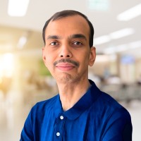 digital blanket® Employee Ritesh Jayswal's profile photo