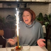 Zuar Employee Whitney M.'s profile photo