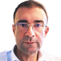 Agentifai Employee Gustavo Ferreira's profile photo