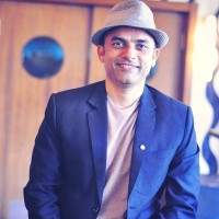 Chellarams Plc Employee Kishore Bendre's profile photo